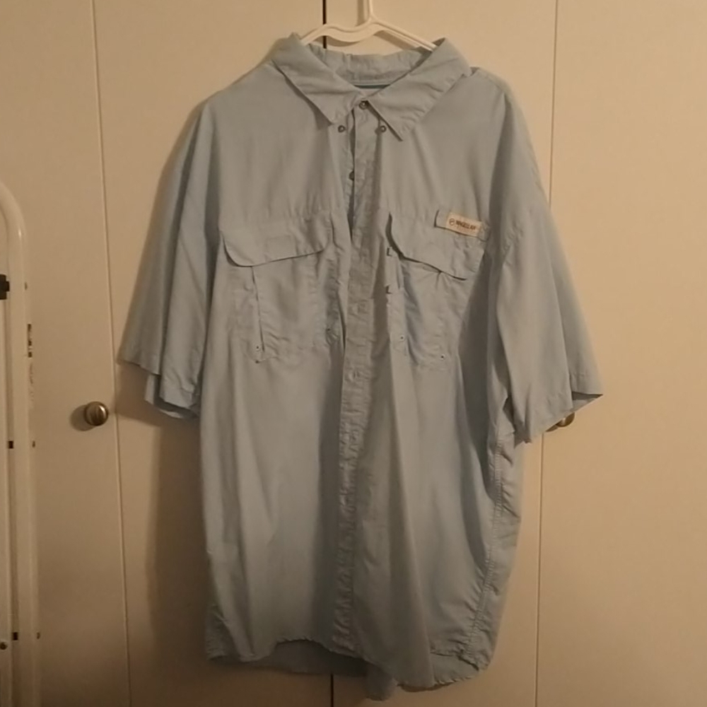Men's shirt